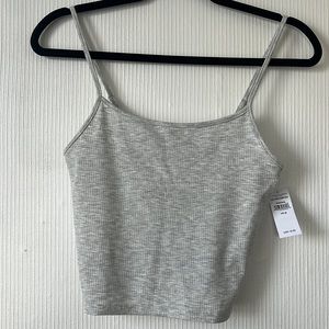 American Eagle cropped cami